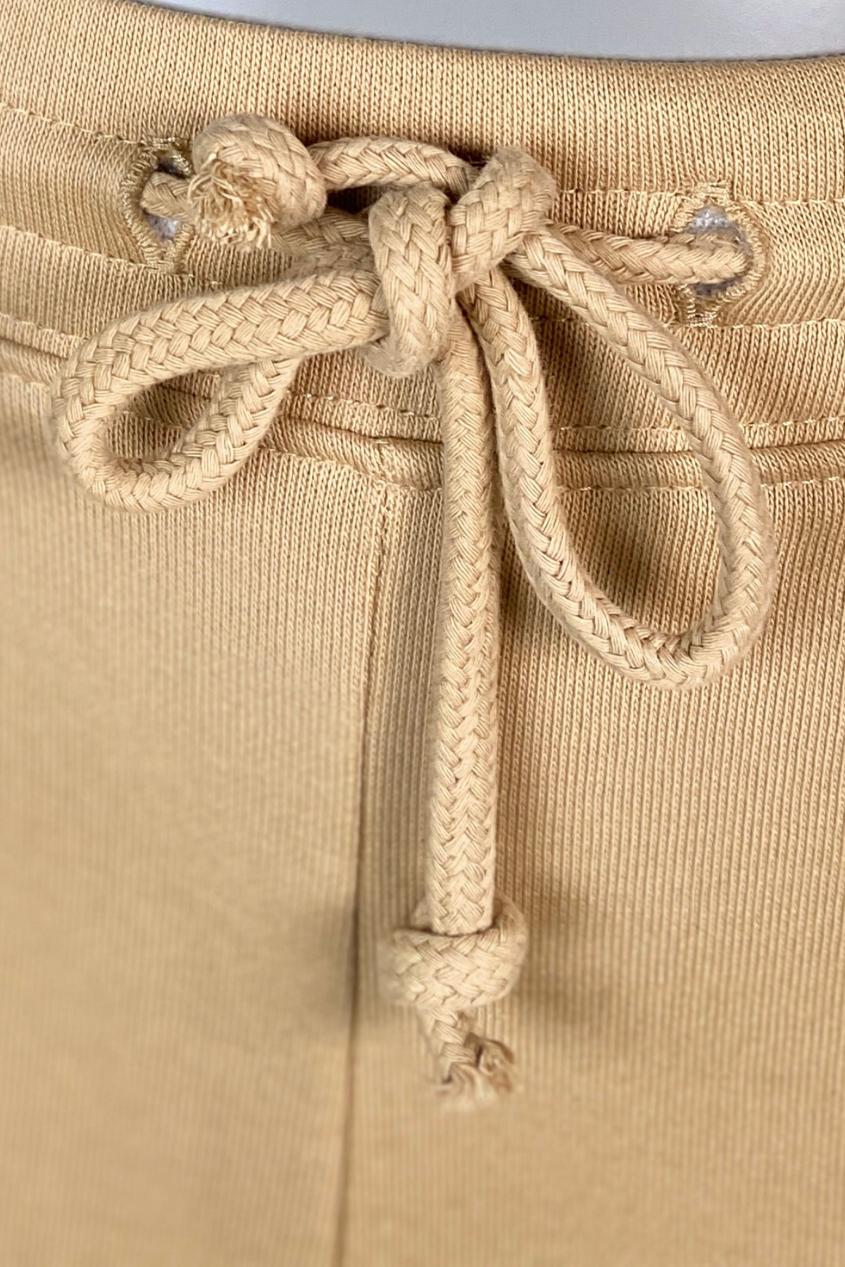 JOLIE PANT, Organik Pamuklu Kadın Sweatpant