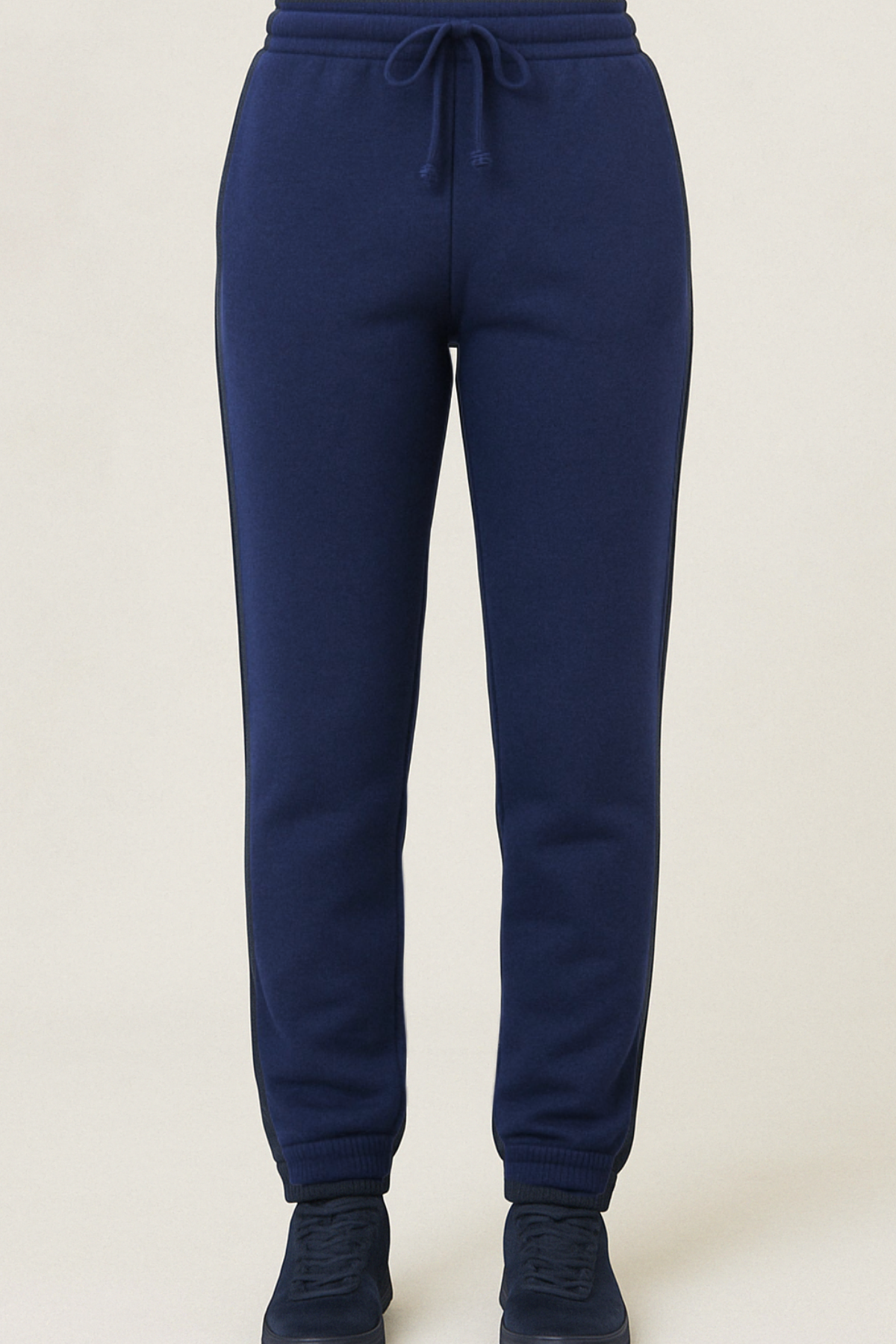 JOLIE PANT, Organik Pamuklu Kadın Sweatpant
