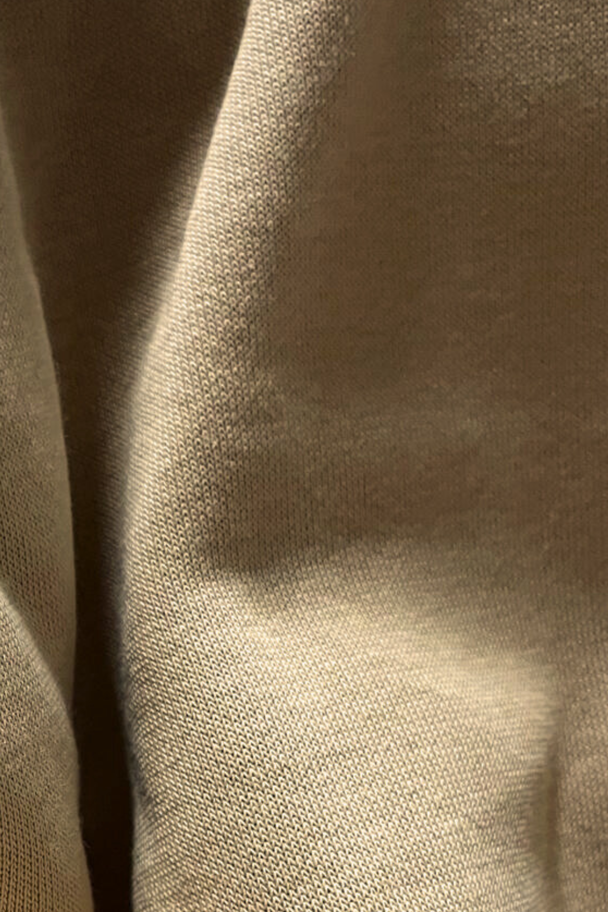 JOLIE TOP, Organik Pamuklu Kadın Sweatshirt