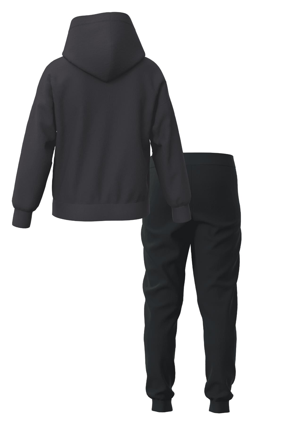JORDAN - ORGANIK KUMAŞLI SWEAT TAKIM