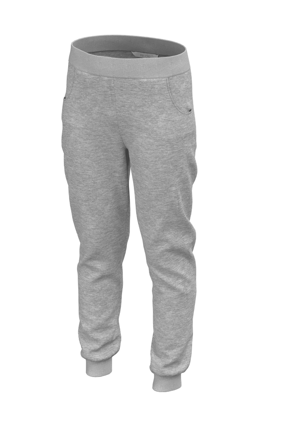JORDAN - ORGANIK KUMAŞLI SWEAT TAKIM