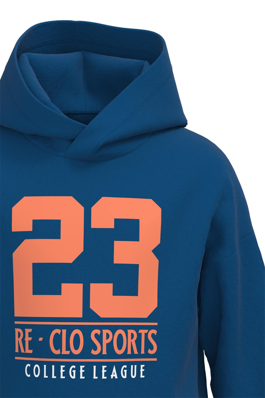 JORDAN - ORGANIK KUMAŞLI SWEAT TAKIM