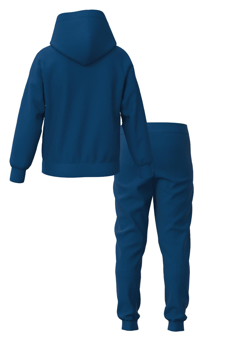 JORDAN - ORGANIK KUMAŞLI SWEAT TAKIM