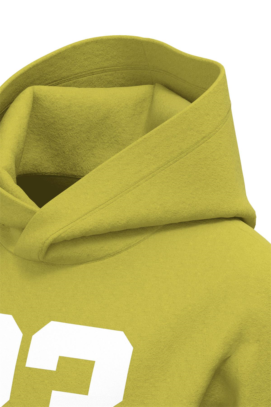 JORDAN - ORGANIK KUMAŞLI SWEAT TAKIM