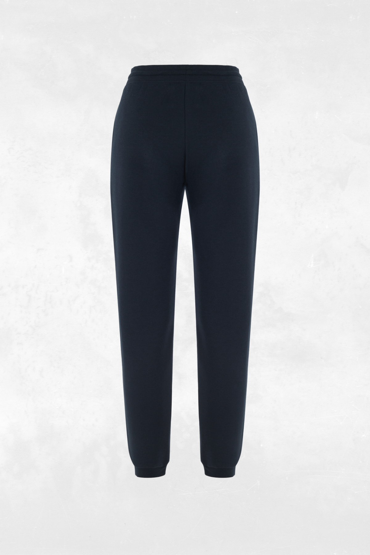 Mabel, Organik Kumaşlı, Lastikli Sweatpant