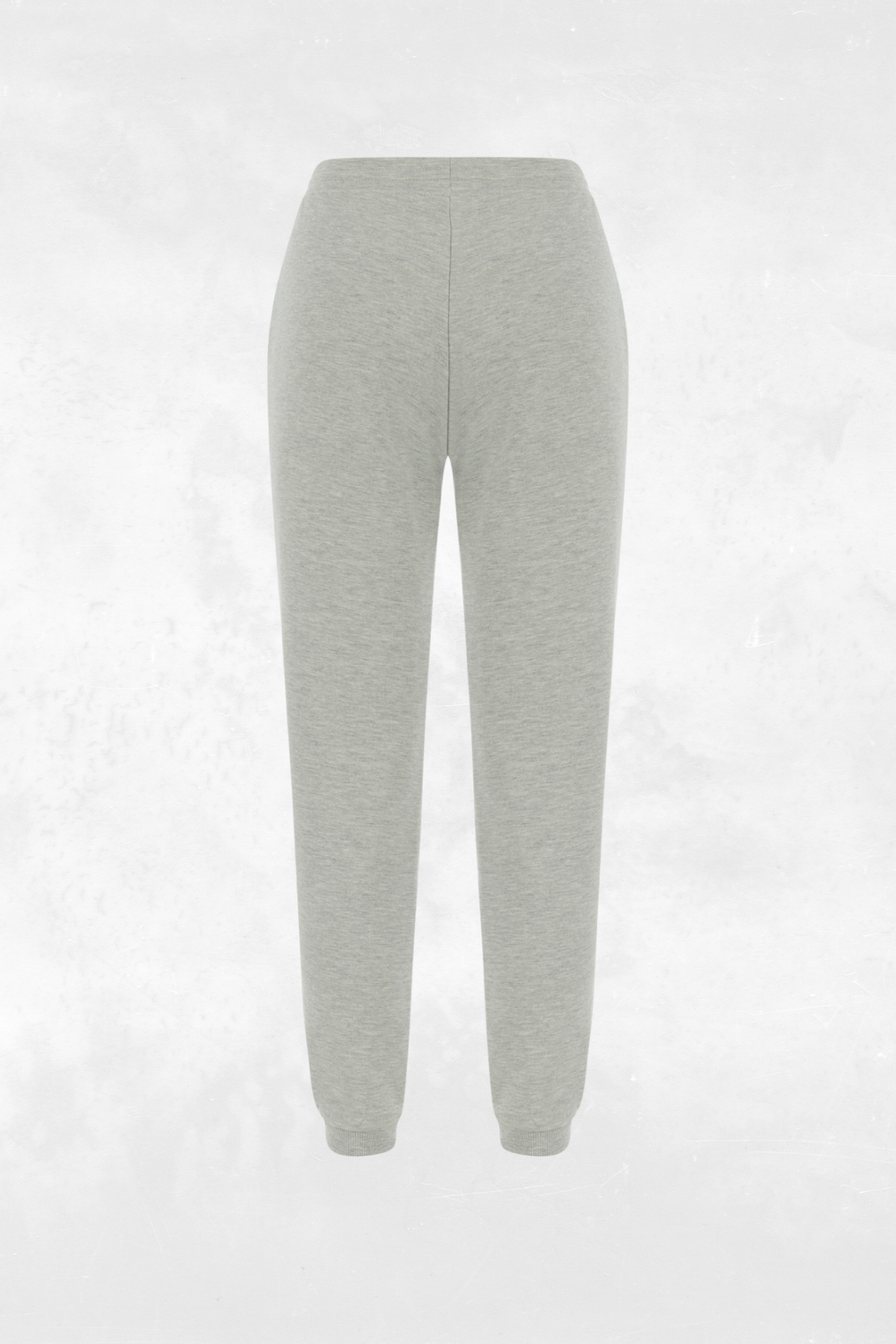 Mabel, Organik Kumaşlı, Lastikli Sweatpant