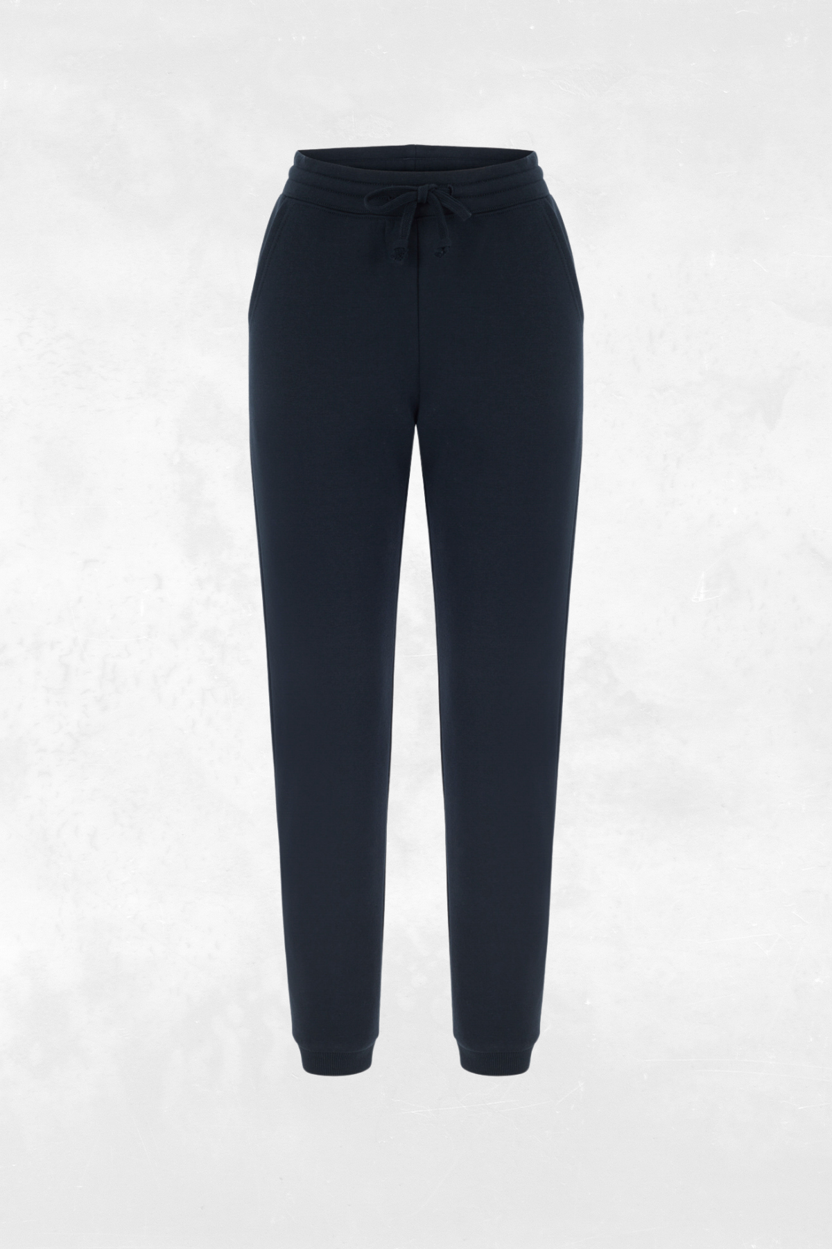 Mabel, Organik Kumaşlı, Lastikli Sweatpant