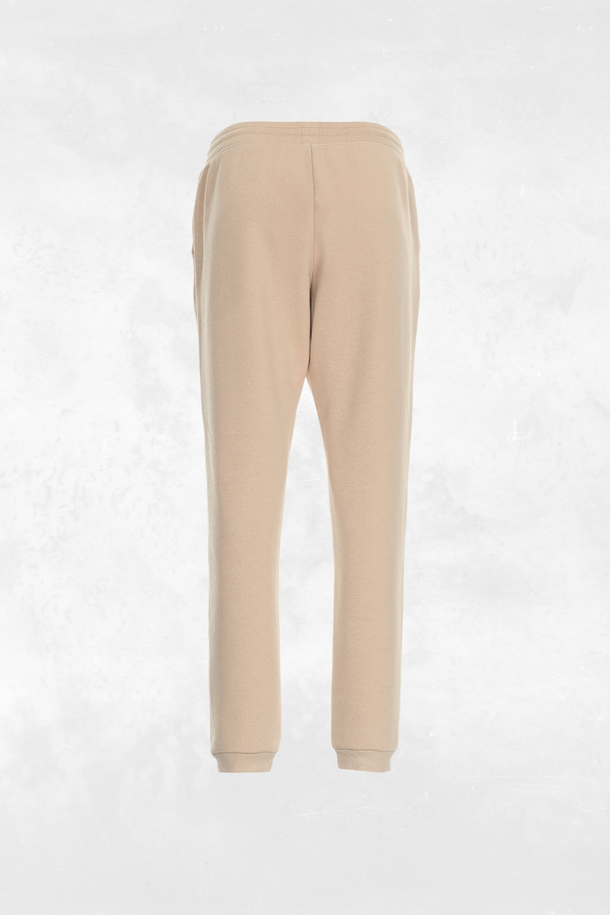 Mabel, Organik Kumaşlı, Lastikli Sweatpant