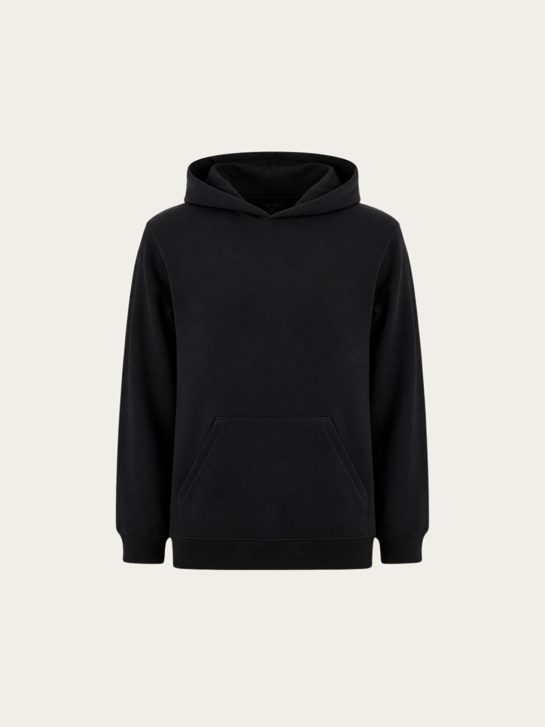 NEW RYAN, Organik Kumaşlı Sweatshirt