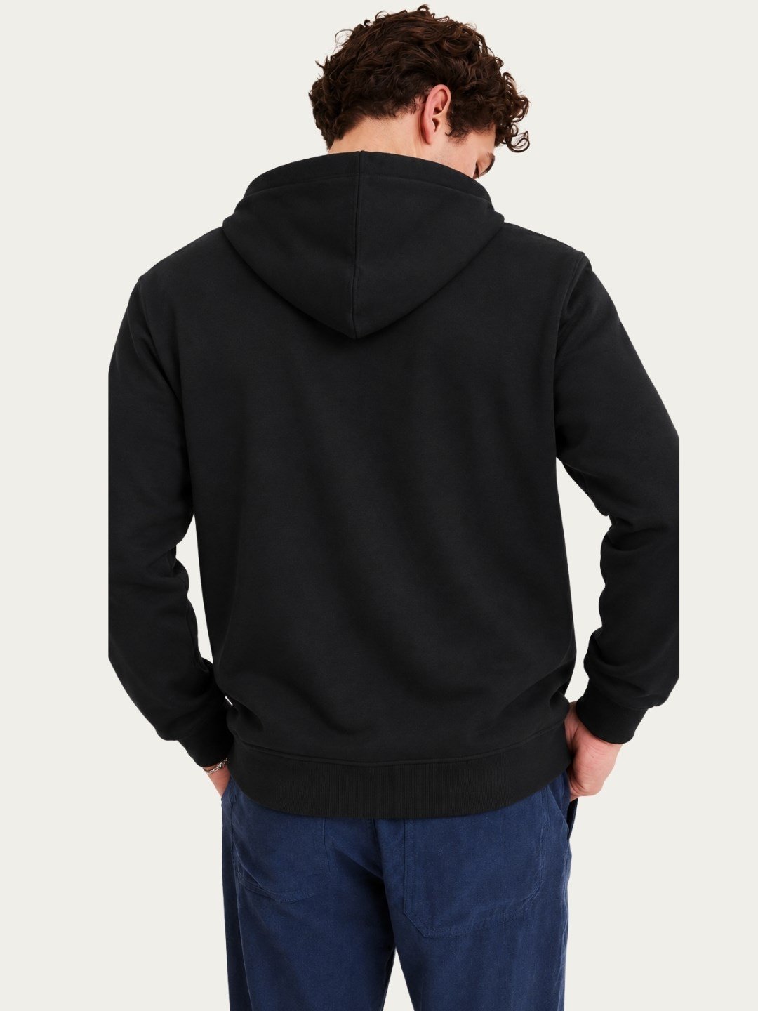 NEW RYAN, Organik Kumaşlı Sweatshirt