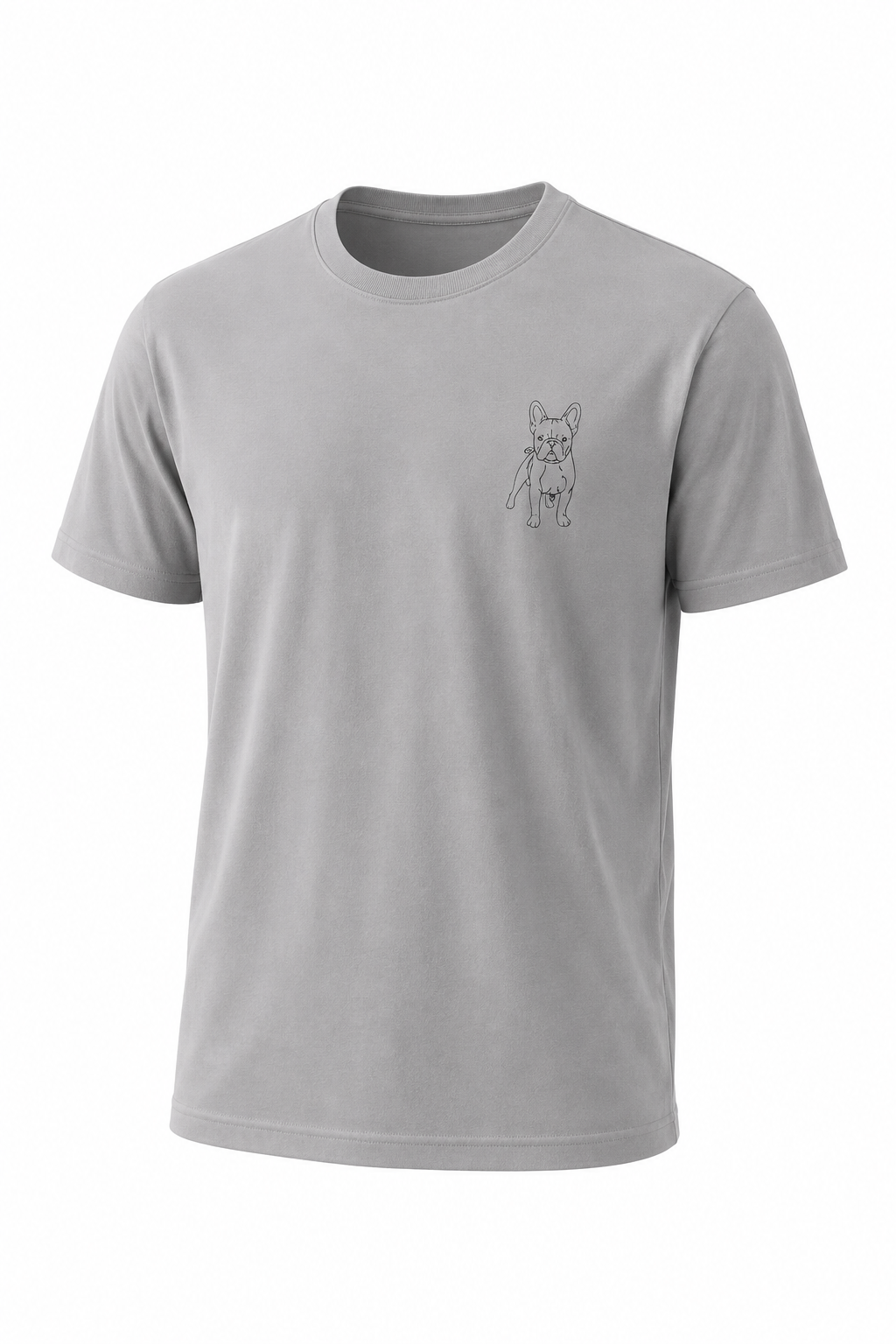Short-T-shirt İkili Set