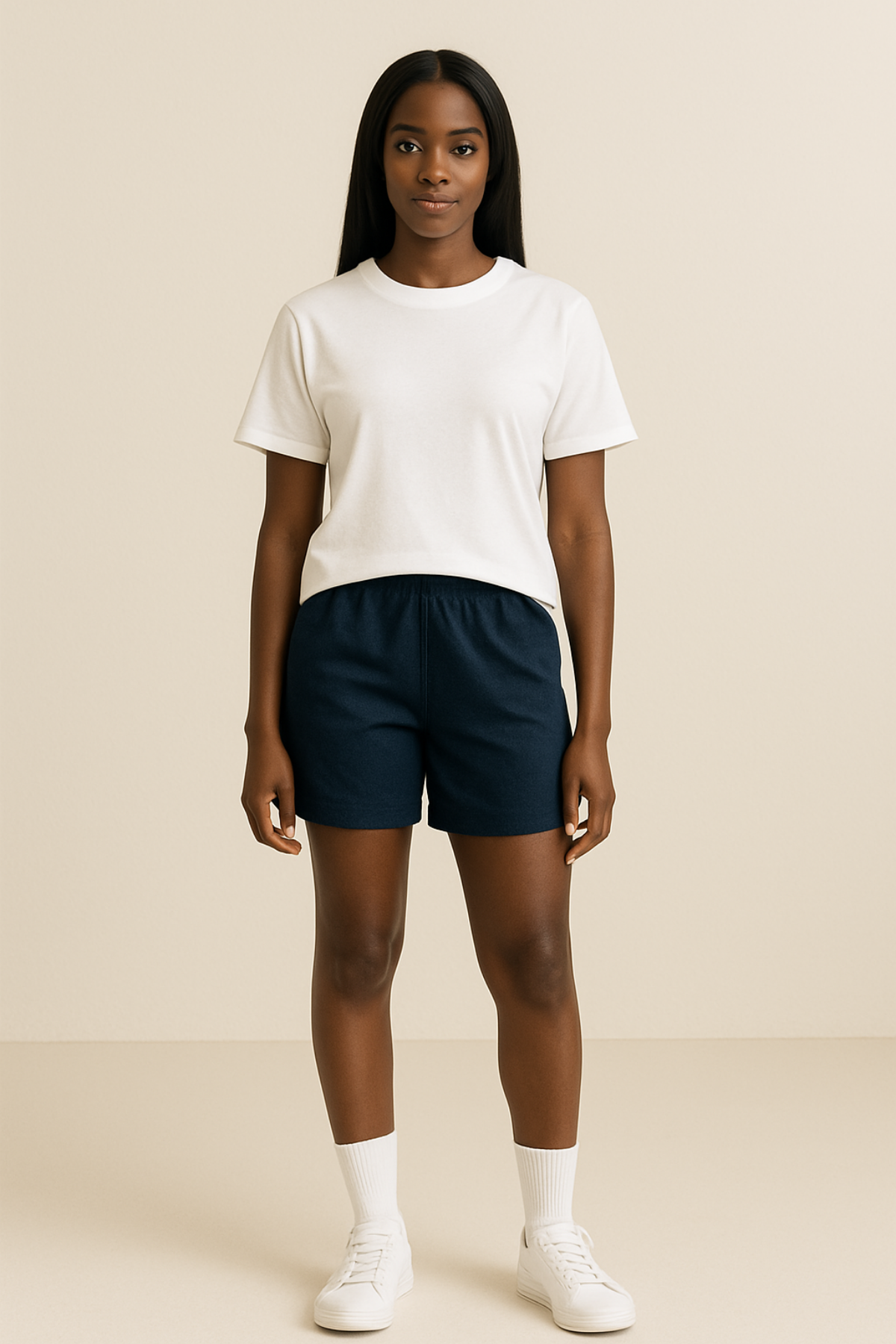 VENUS TEE, Organik Pamuklu, Kadın T-shirt