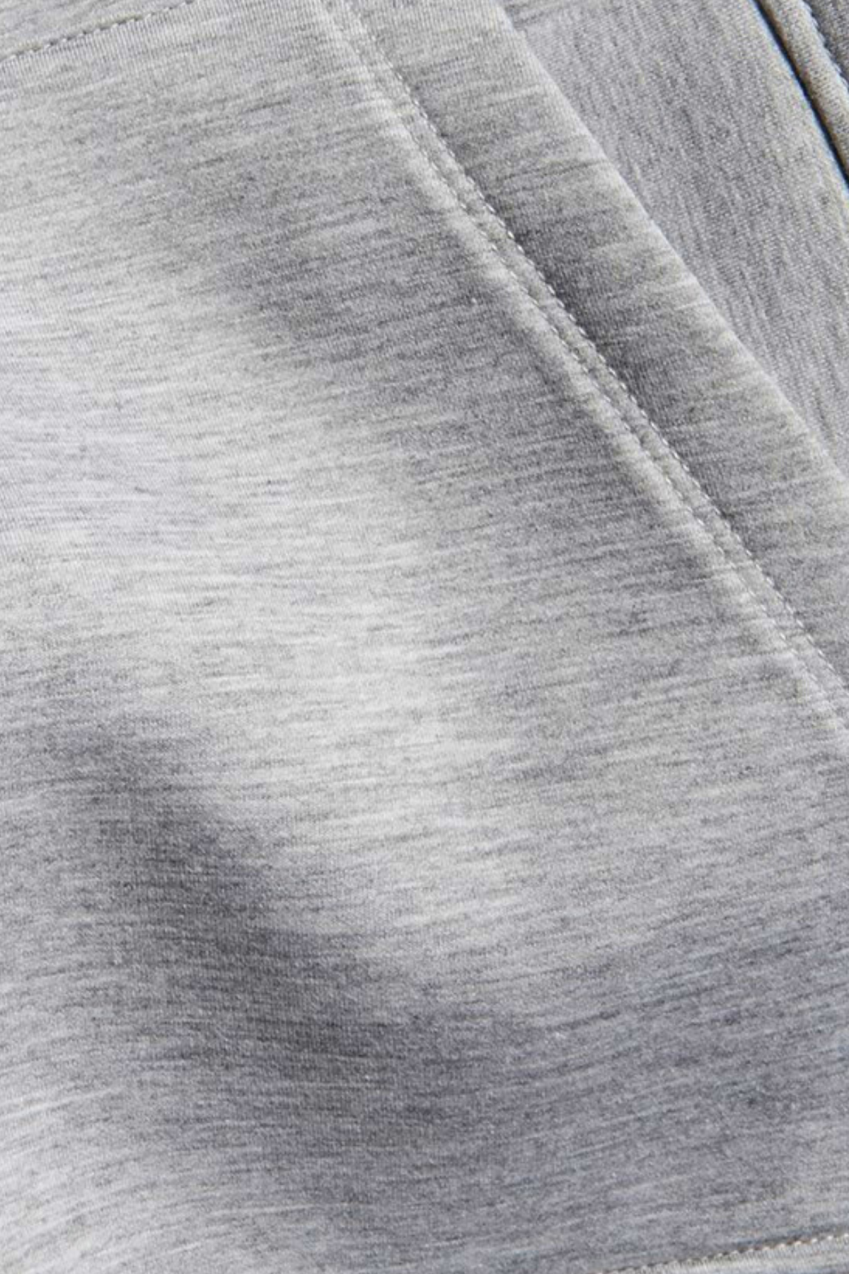 VICTORIA, Organik Kumaşlı Fermuarlı Kadın Sweatshirt