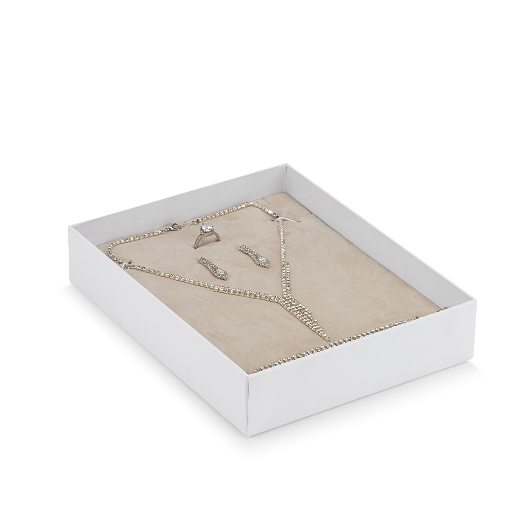 Classic White Set Box