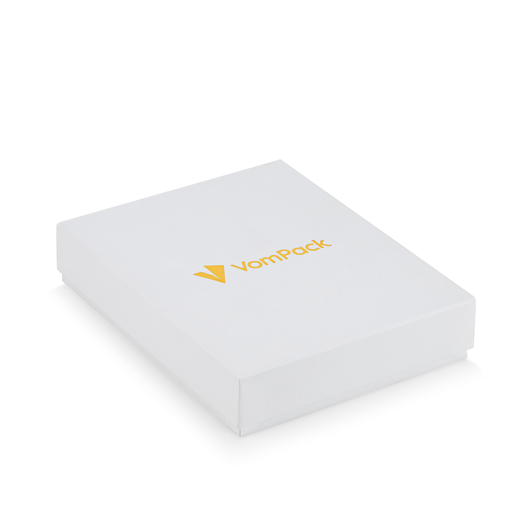 Classic White Set Box