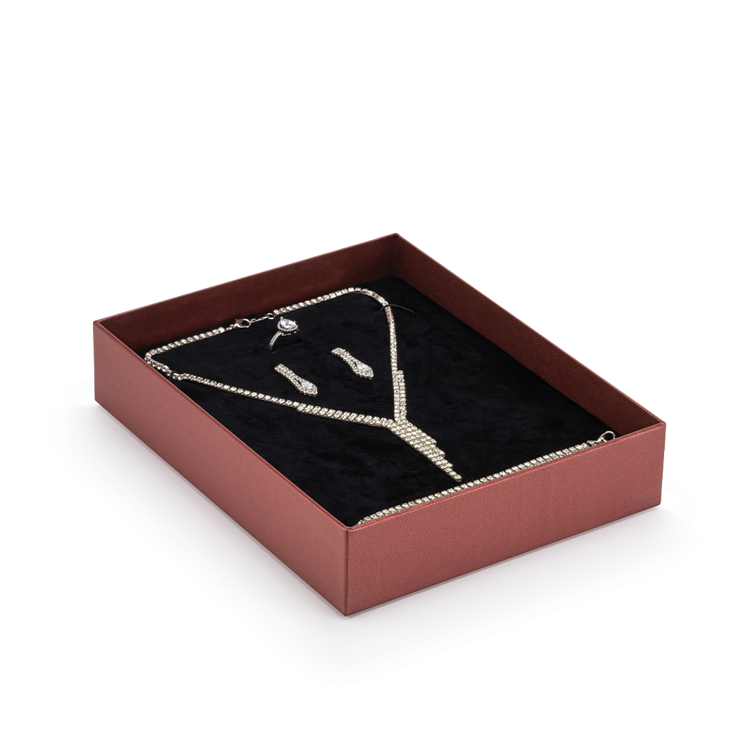 Classic Pink Set Box