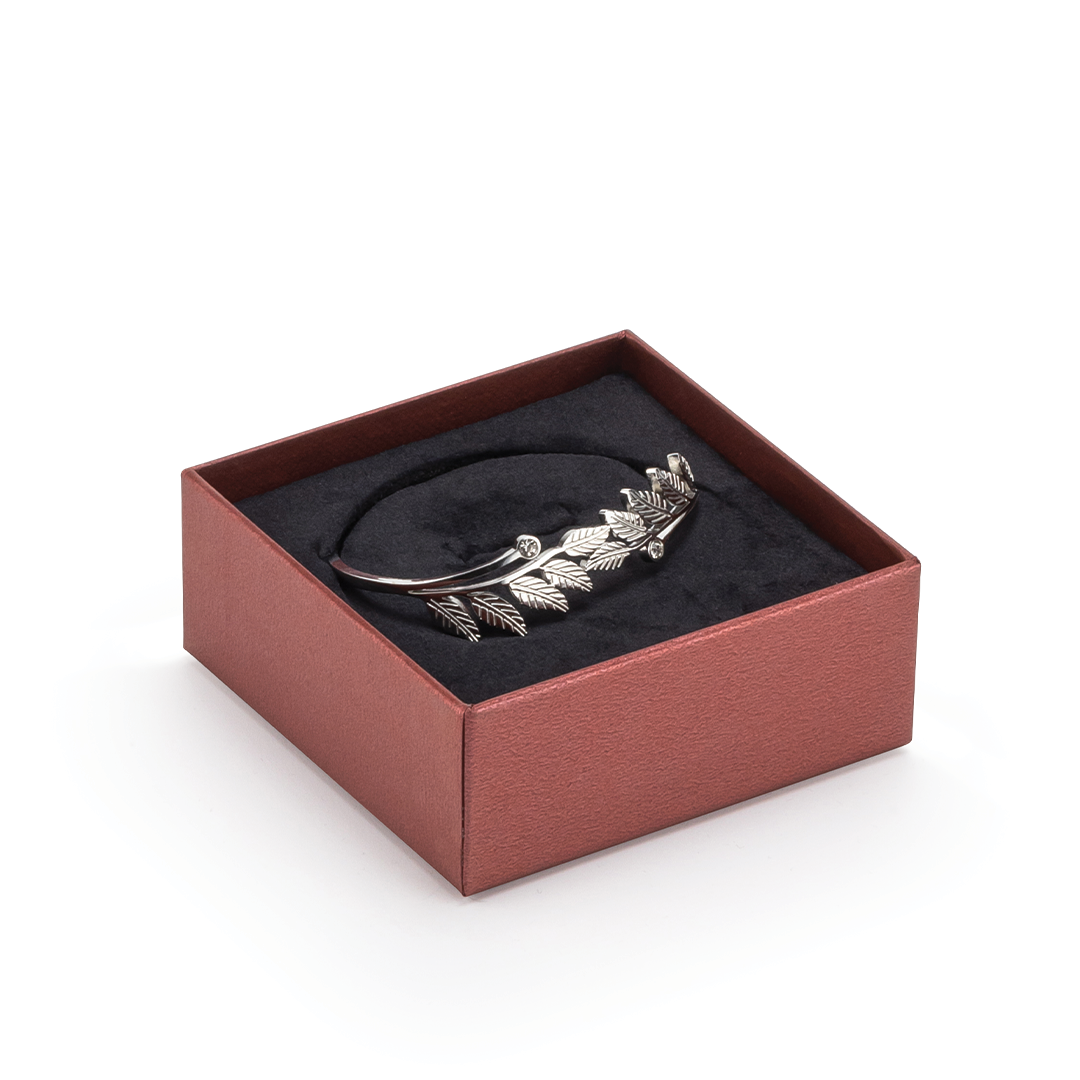 Classic Pink Bracelet Box