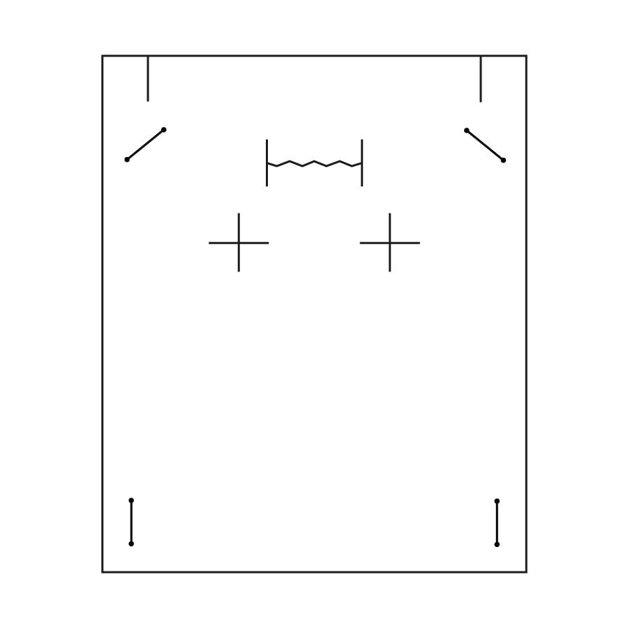 Classic White Set Box