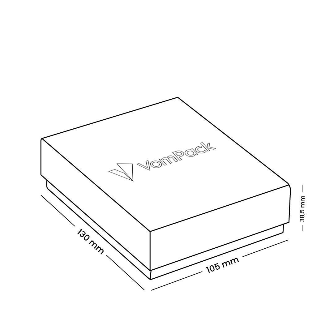 Classic Pink Panset Box