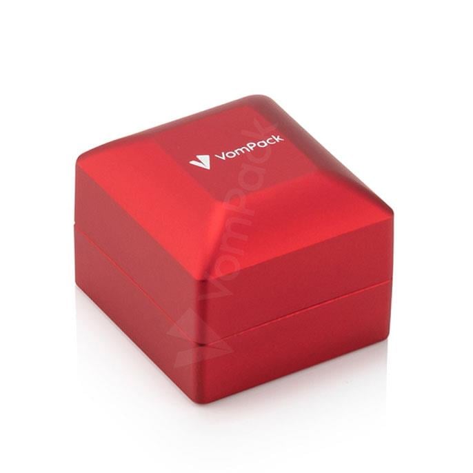 Red Led Light Ring Box