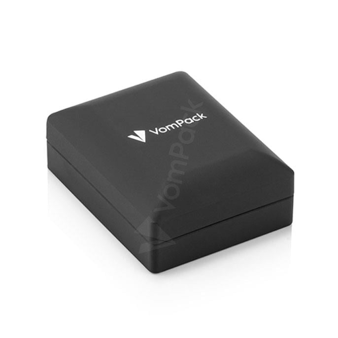 Black Led Light Pendant Box