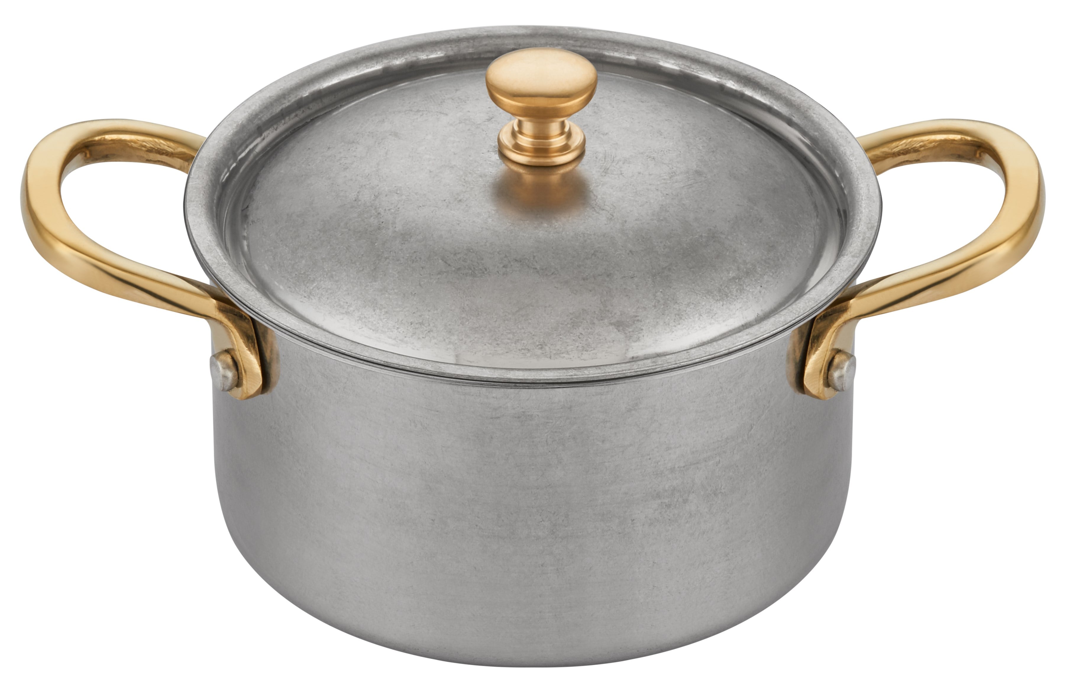 Nostalgia Mini Pot