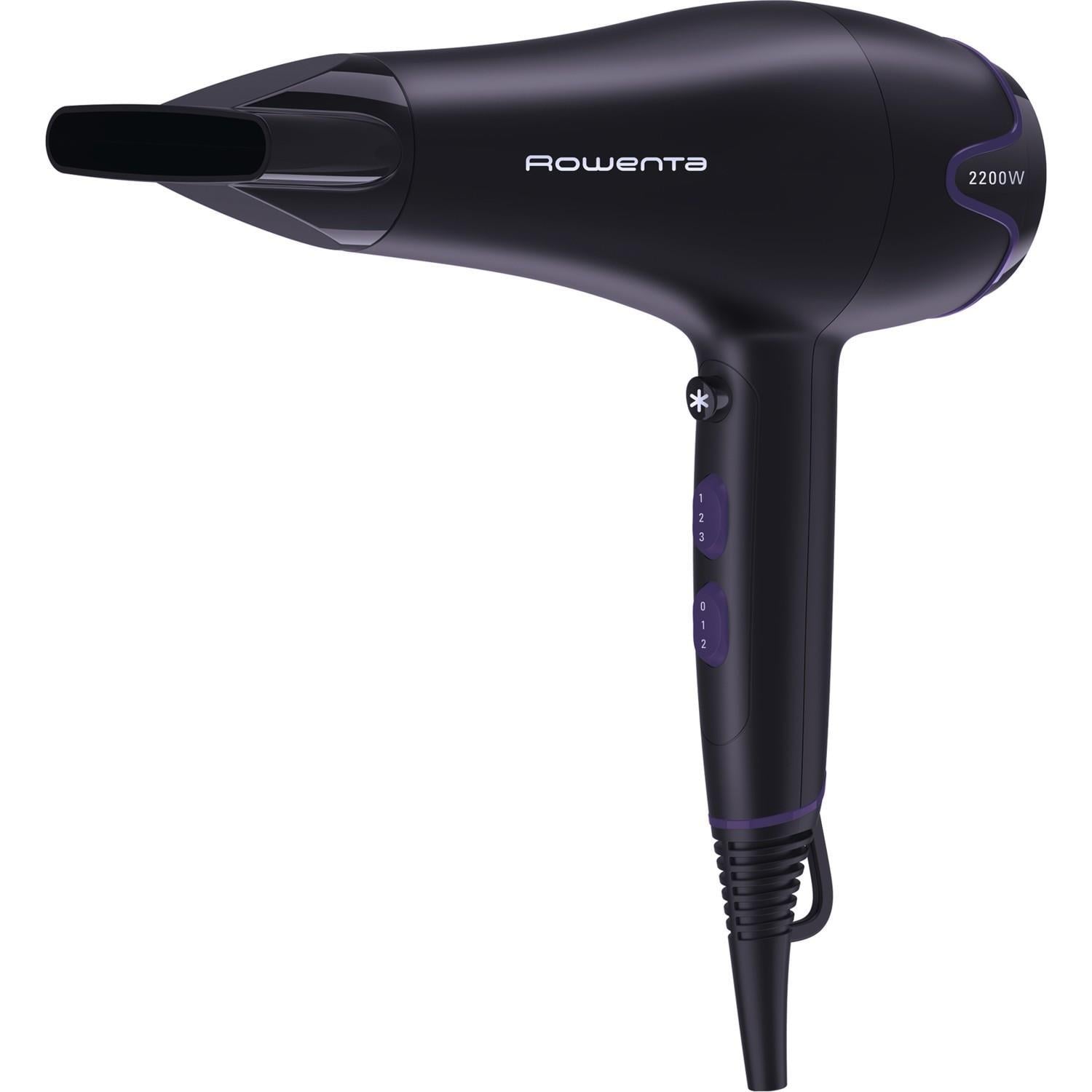 TICARIURUN-00565Rowenta Motion Dry CV5715 2200 W Saç Kurutma Makinesi