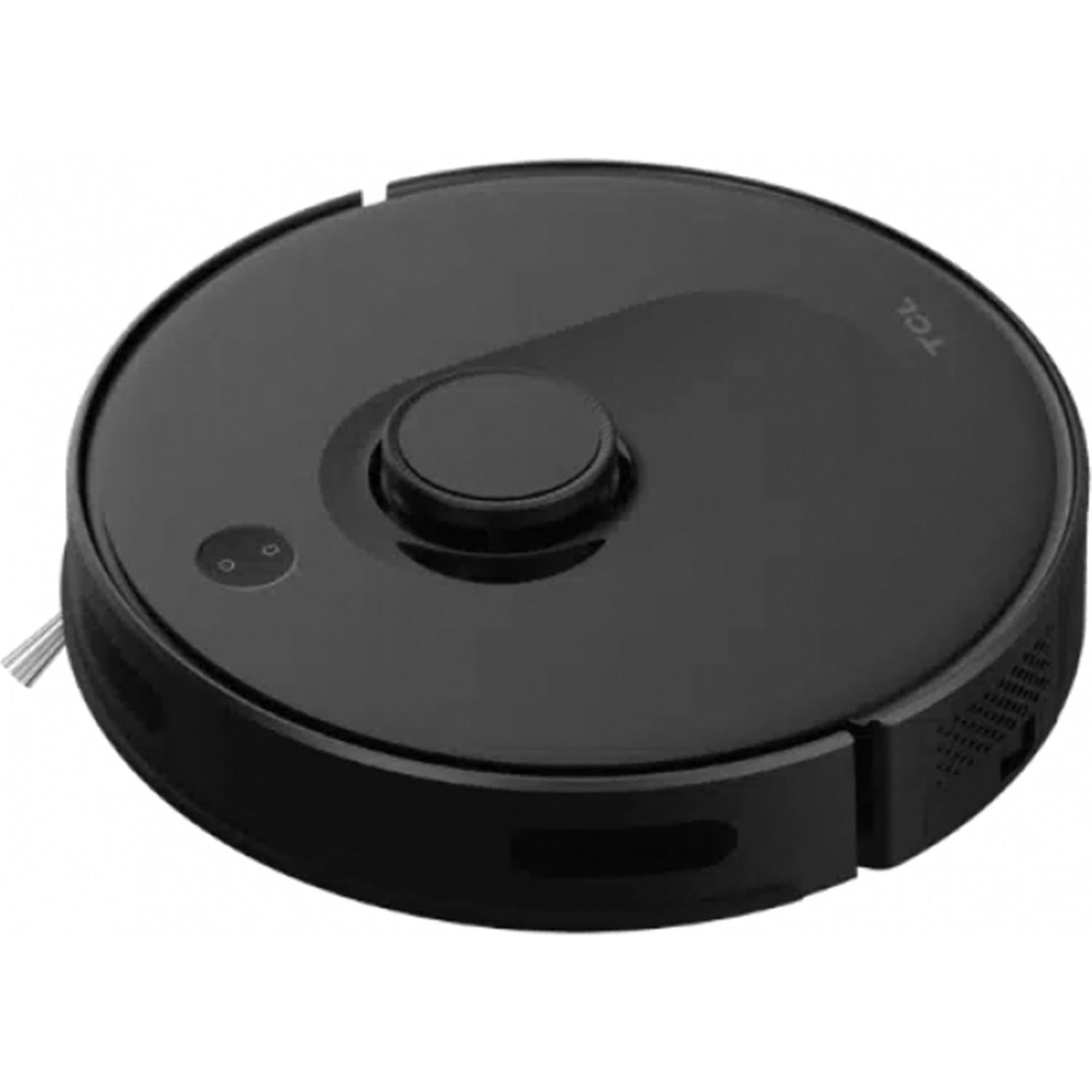 TICARIURUN-00562TCL Sweeva 6000M Moplu Akıllı Robot Süpürge