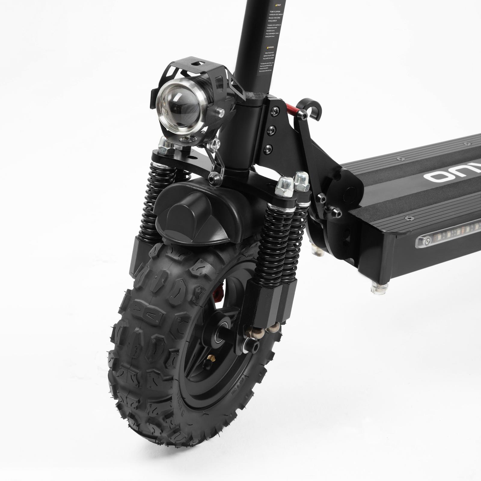 Onvo OV-112 Elektrikli Scooter