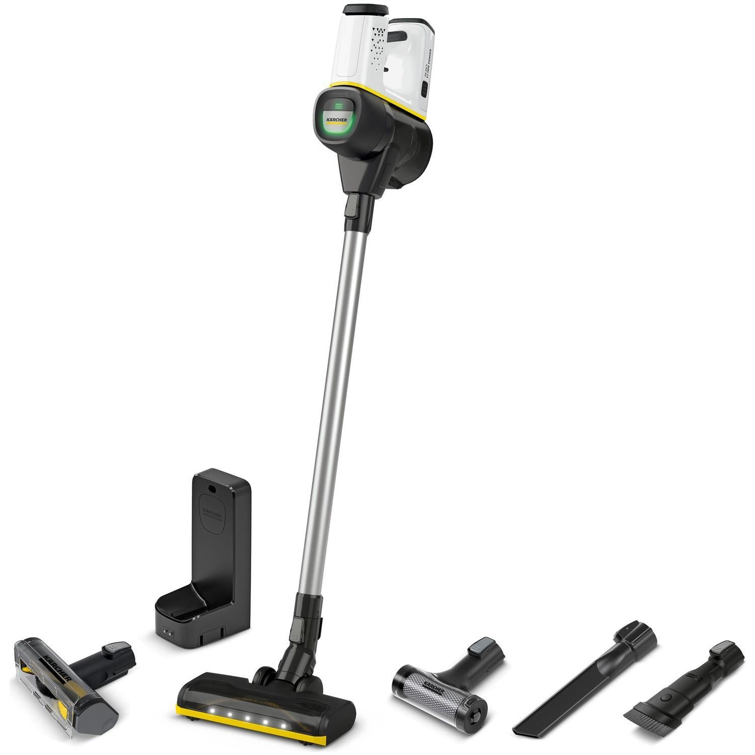 TICARIURUN-00465KARCHER 11986730-VC 6 CORDLESS OUR FAMILY PET *EU