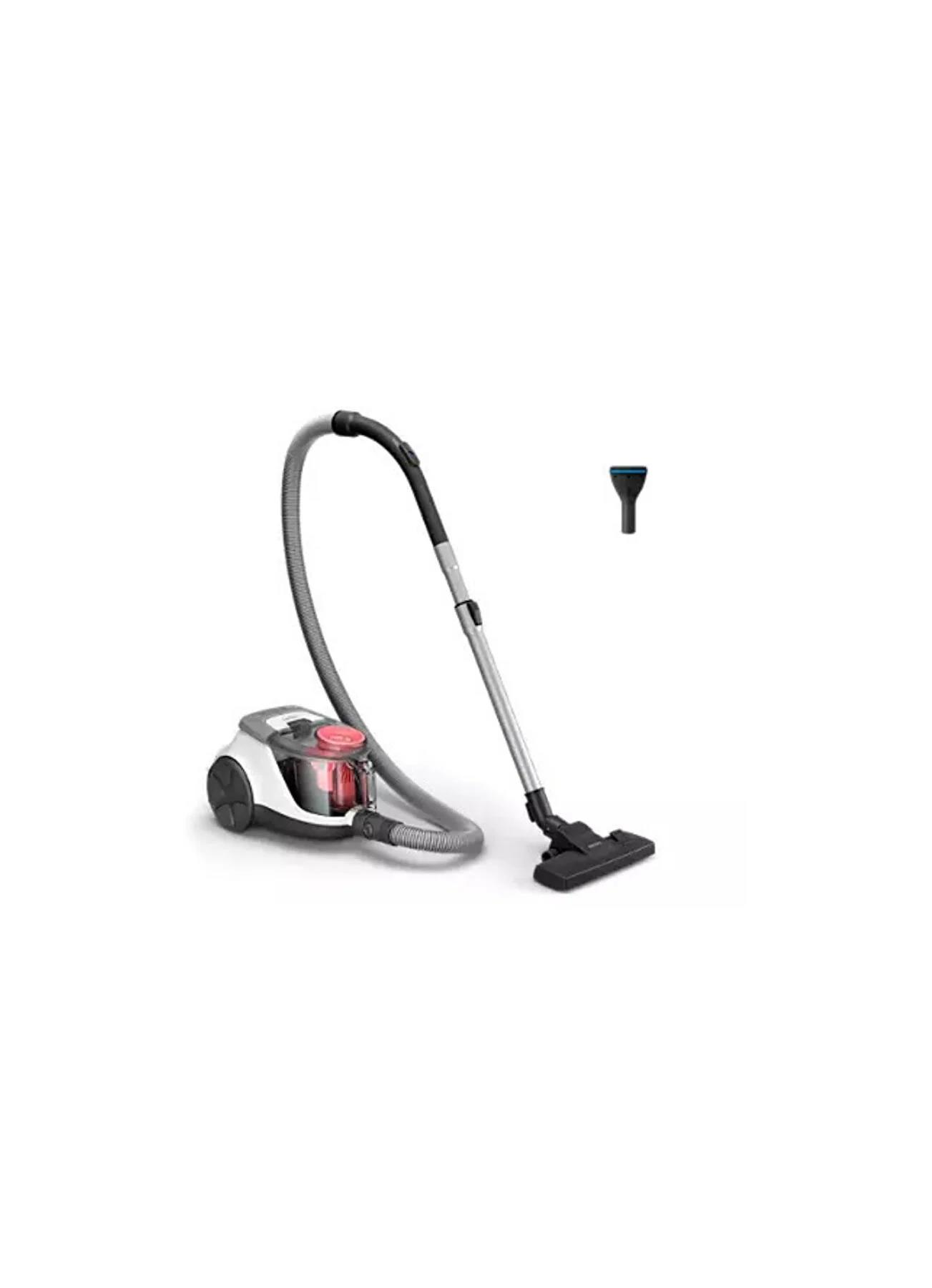 TICARIURUN-00540Philips PowerCyclone 4 XB2142/09 850 W Toz Torbasız Süpürge
