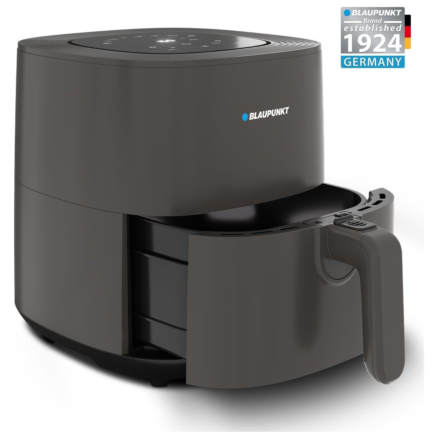TICARIURUN-00521Blaupunkt D6550 Taste Master Air Fryer 5.5 lt Yağsız Fritöz