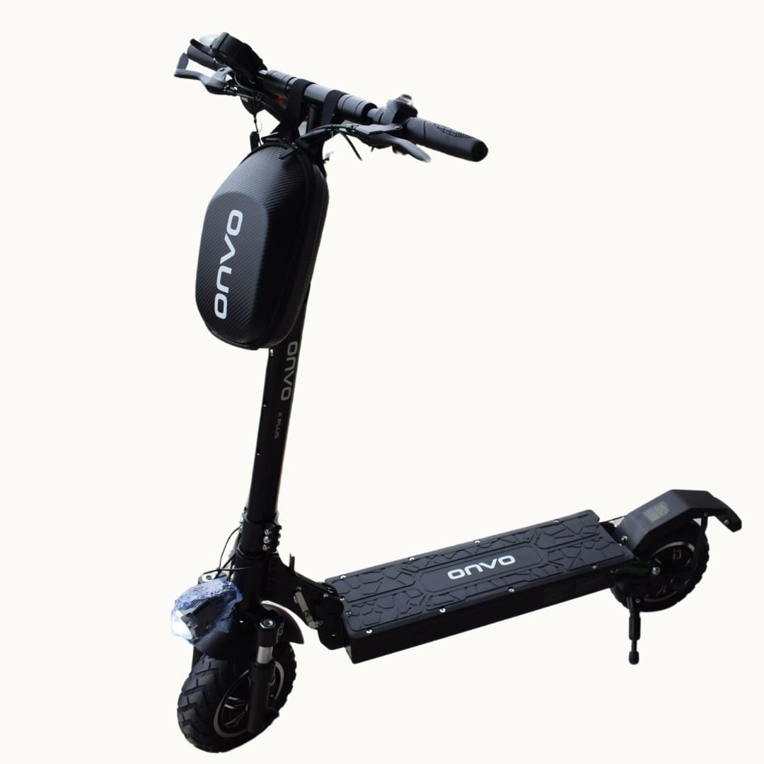 TICARIURUN-00549Onvo Ov-013 X-Plus 2000W E-Scooter