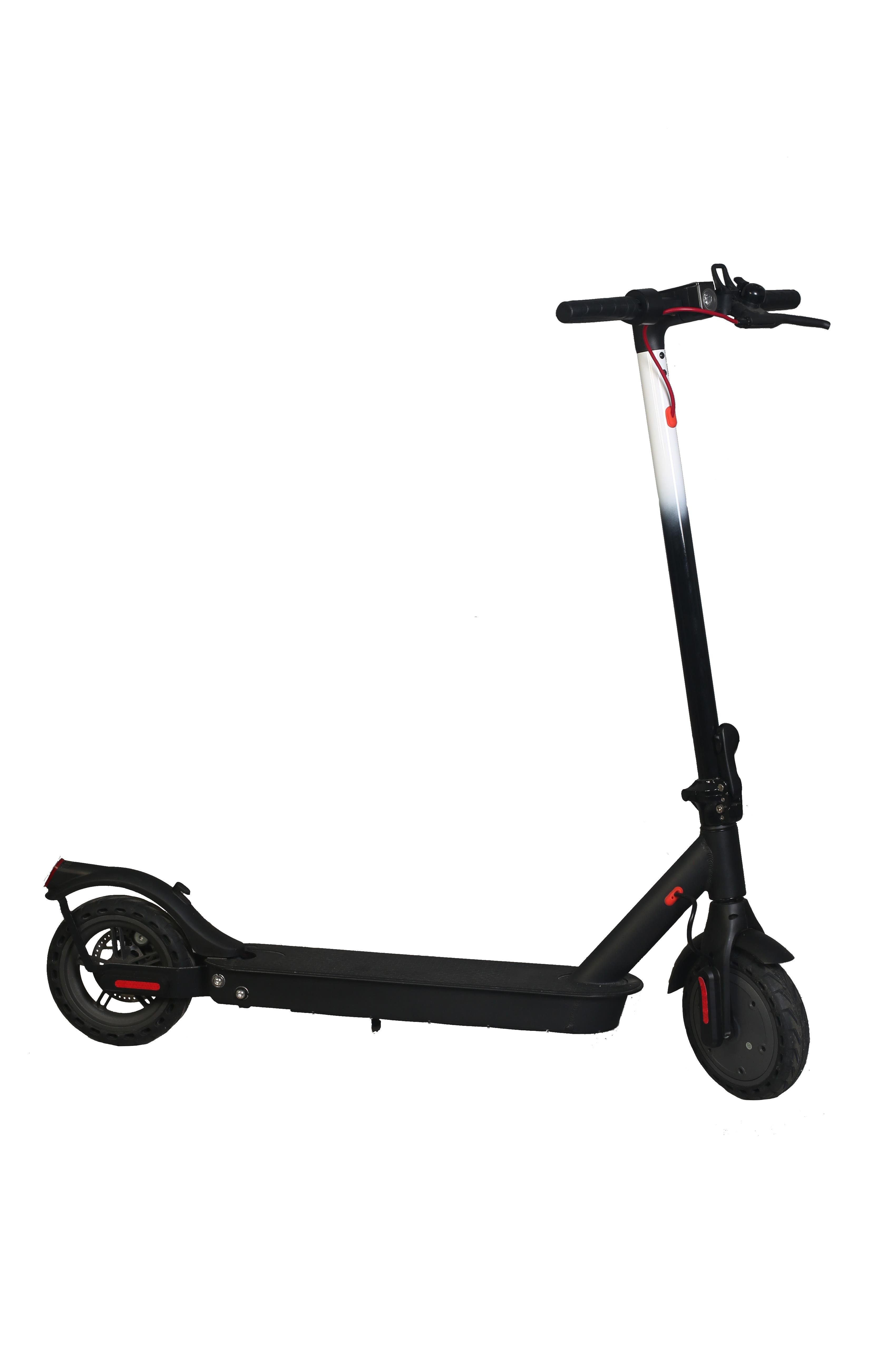 TICARIURUN-00477JETZZ SCOOTER KARA KARTAL TARAFTAR EDITION 