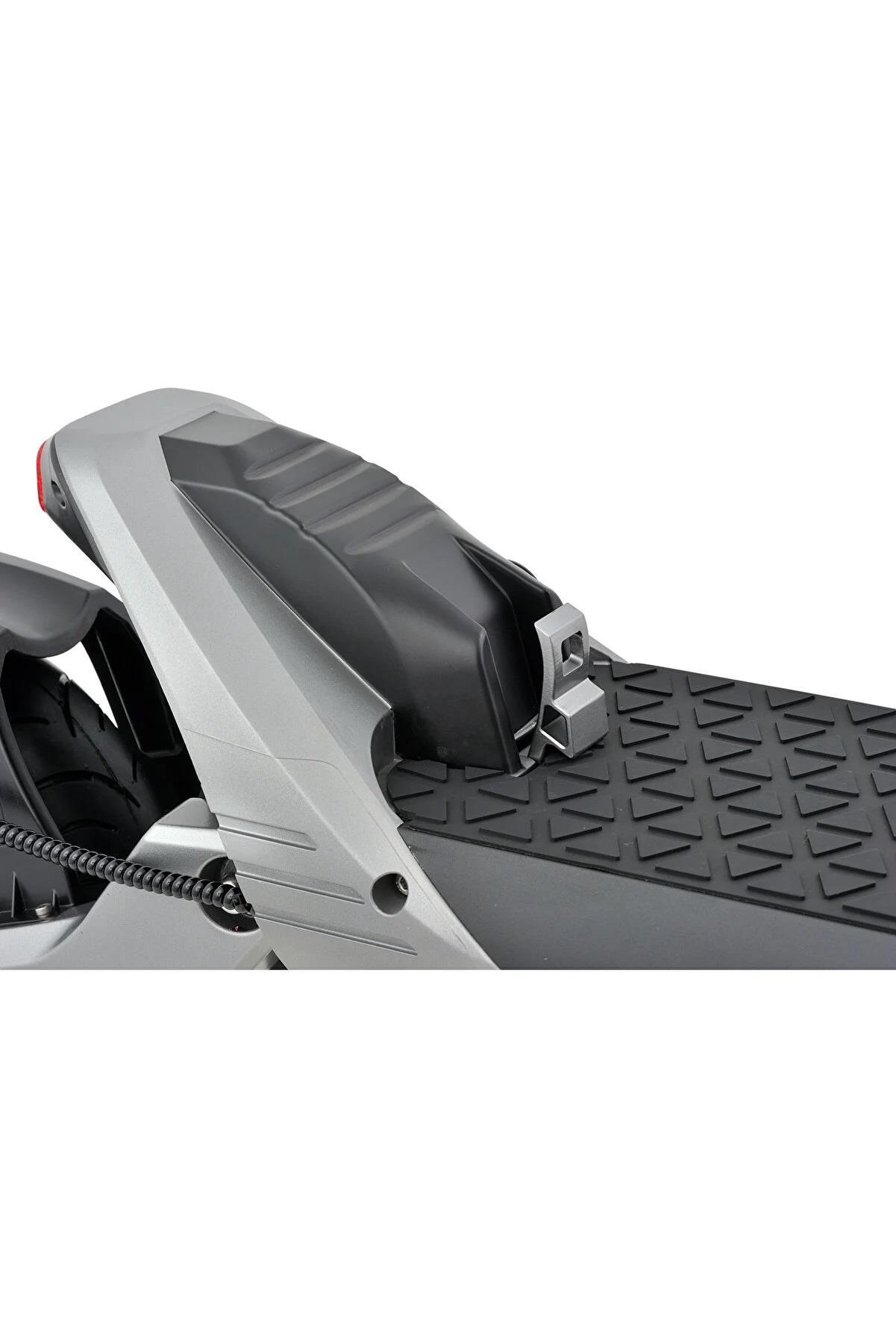 TICARIURUN-00553ONVO 2400W ELEKTRİKLİ SCOOTER