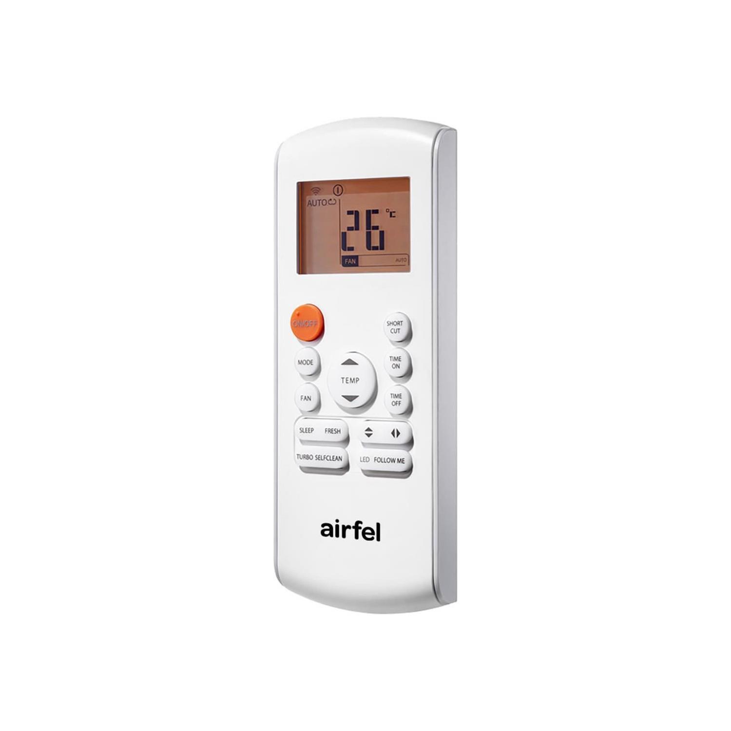 AIRFEL LTXM50N KLİMA