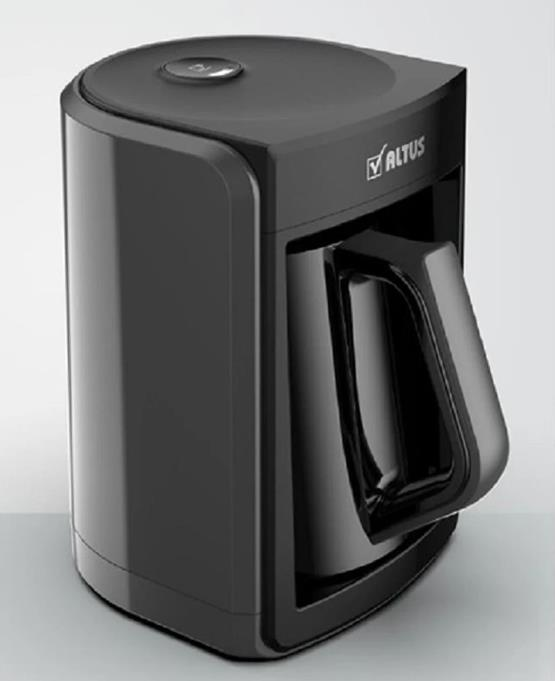TICARIURUN-00538ALTUS AL 4763 G TKM TÜRK KAHVESİ MAKİNESİ