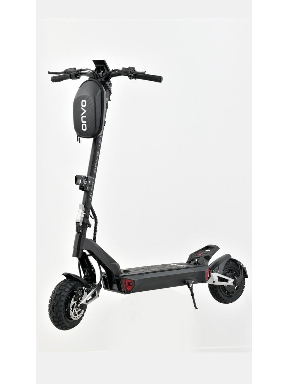 TICARIURUN-00651Onvo RX-4 2400 W Elektrikli Scooter