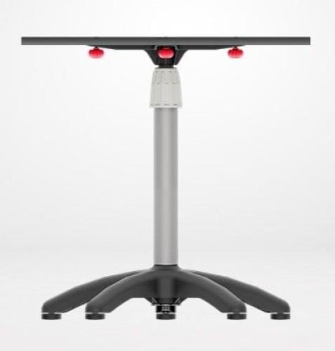 TICARIURUN-00509GAZELLA SY SP 3000B BARBEKÜ SEHPASI (Tekerleksiz Ayarlanabilir)