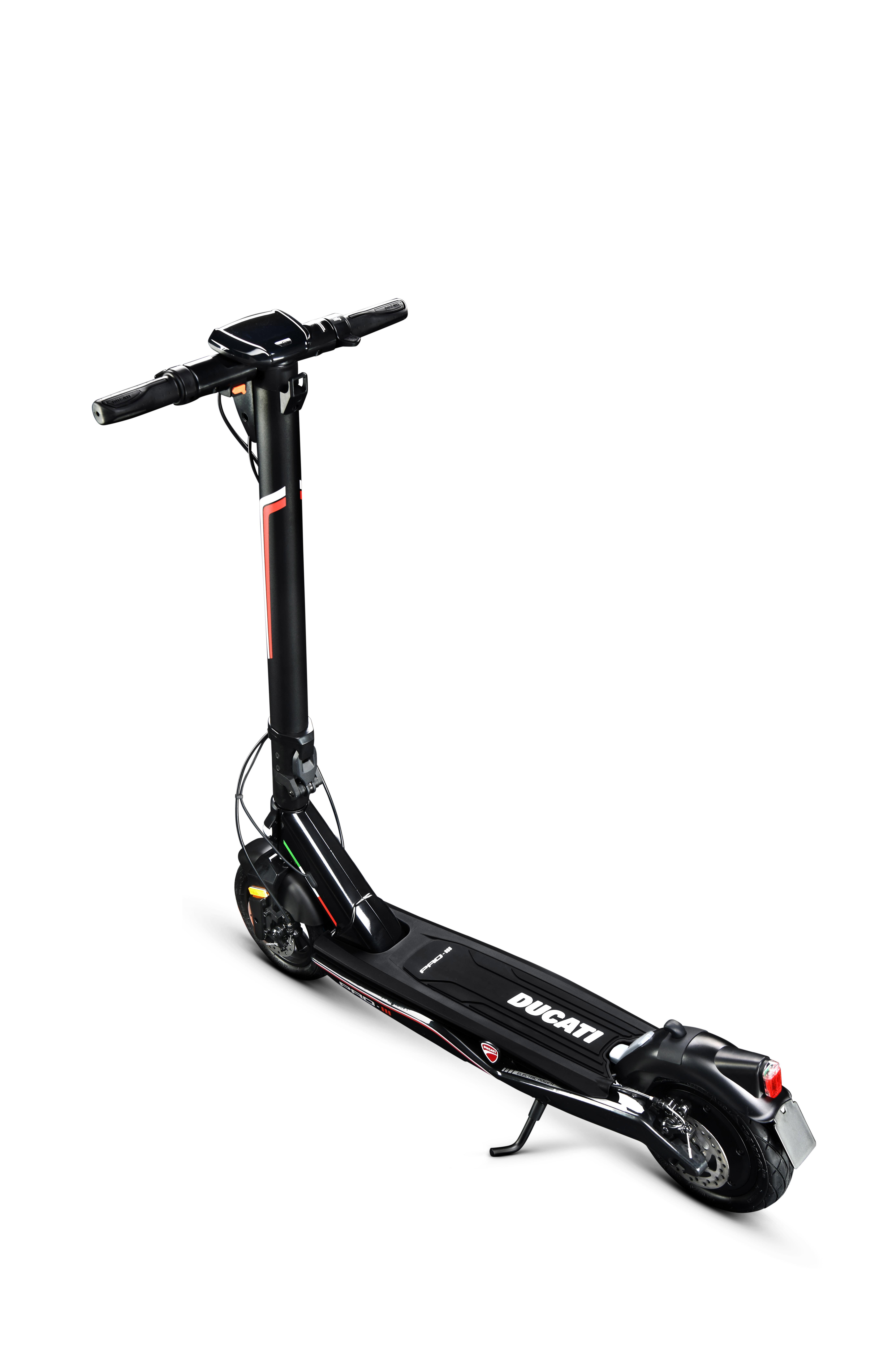 Ducati Pro III Elektirikli Scooter 
