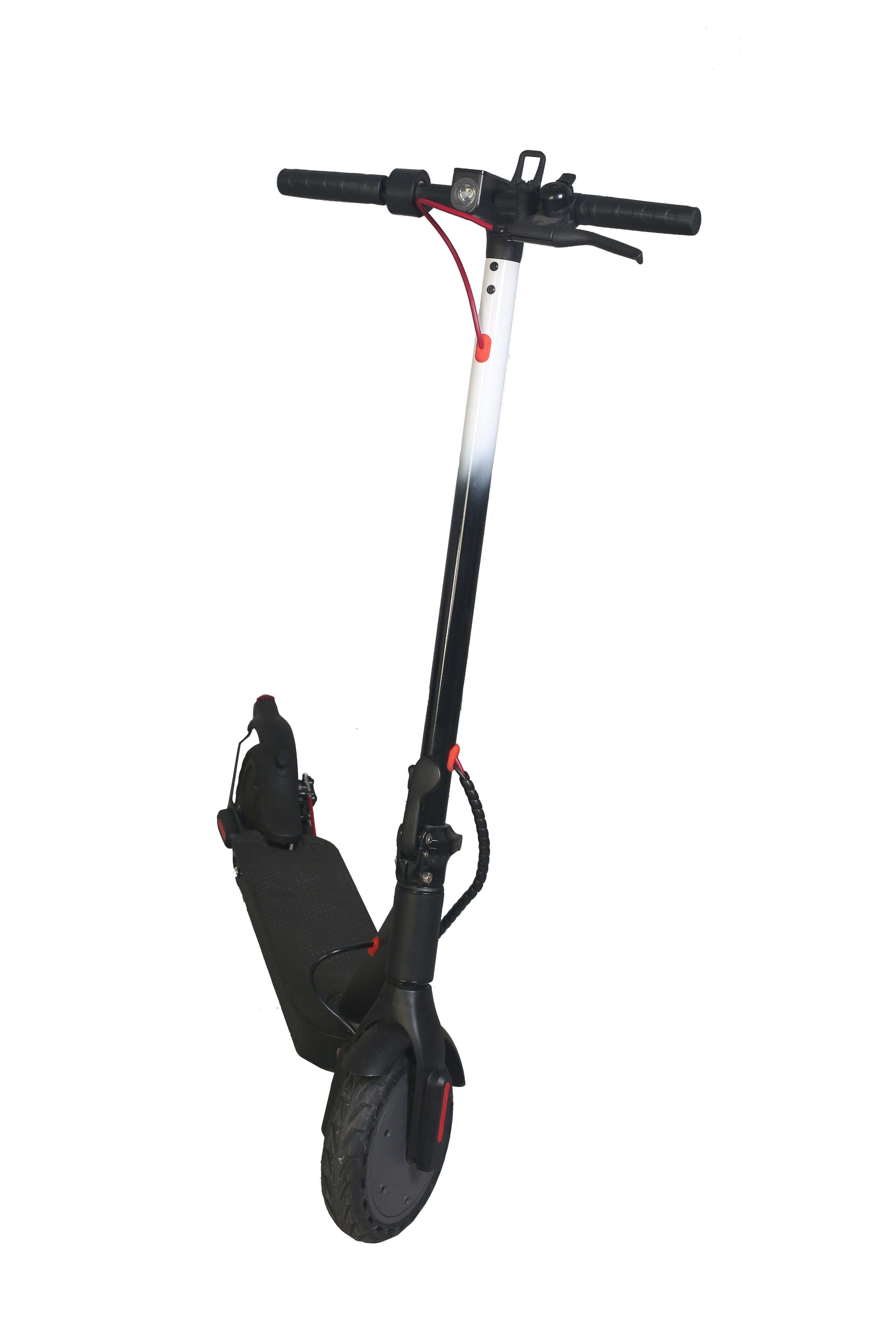 TICARIURUN-00477JETZZ SCOOTER KARA KARTAL TARAFTAR EDITION 