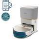 TICARIURUN-00487PHILIPS XU 7100 /02 ROBOT SÜPÜRGE BEYAZ GOLD