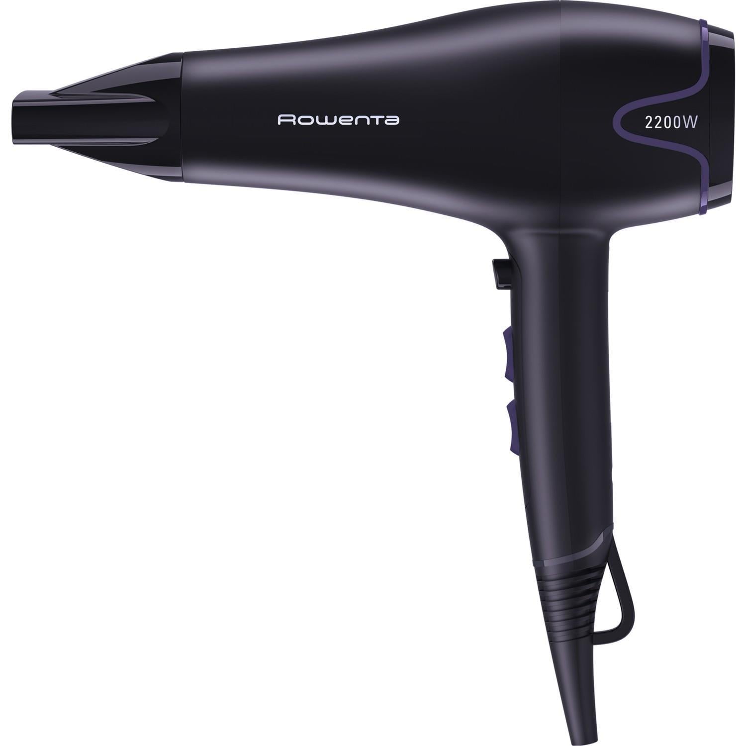 TICARIURUN-00565Rowenta Motion Dry CV5715 2200 W Saç Kurutma Makinesi