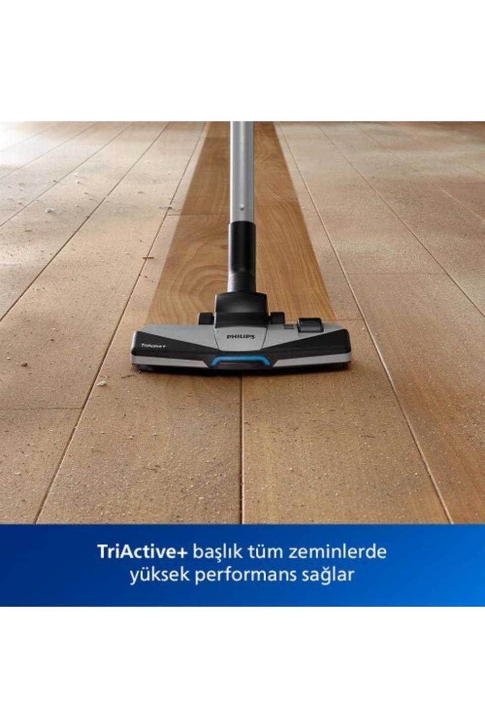 Fc9749/07 Powerpro Max Toz Torba