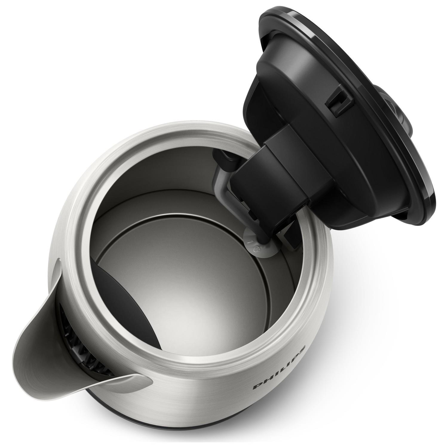 HD-9350/90 DAİLY SU ISITICI