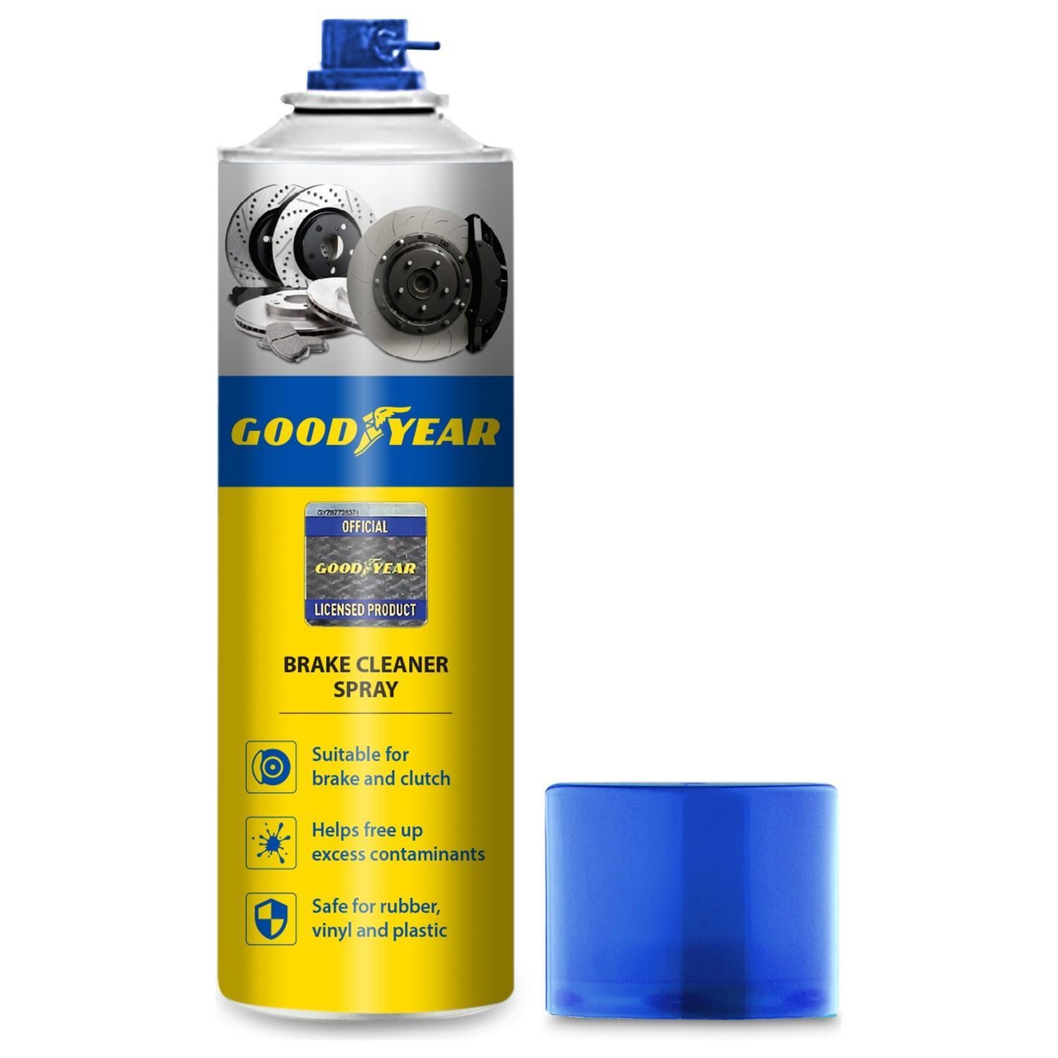 Goodyear Fren Balata Temizleme Spreyi GDY 701001