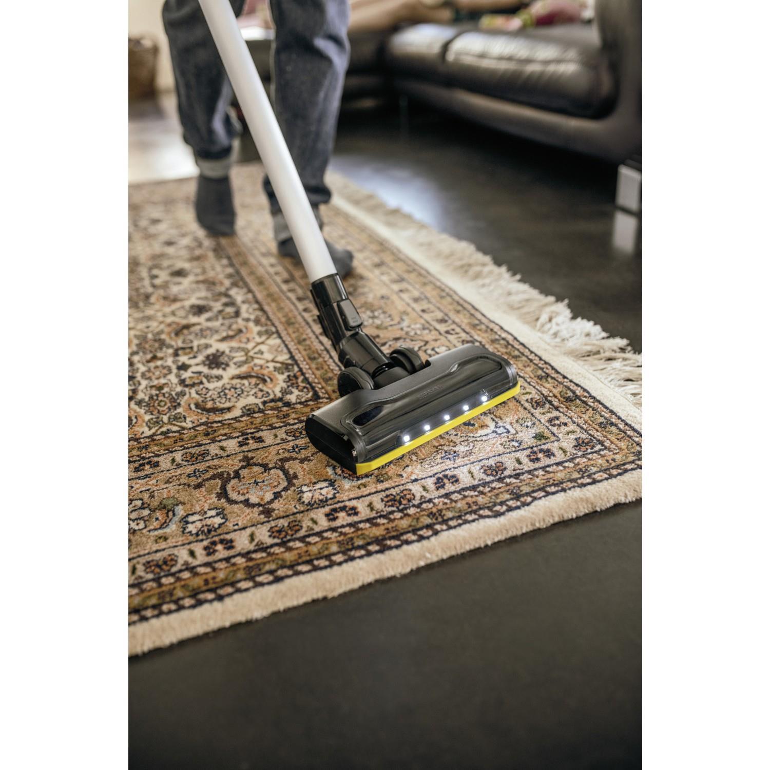 Vc 6 Cordless Premium Ourfamily Elektrikli Süpürge 1.198-680.0