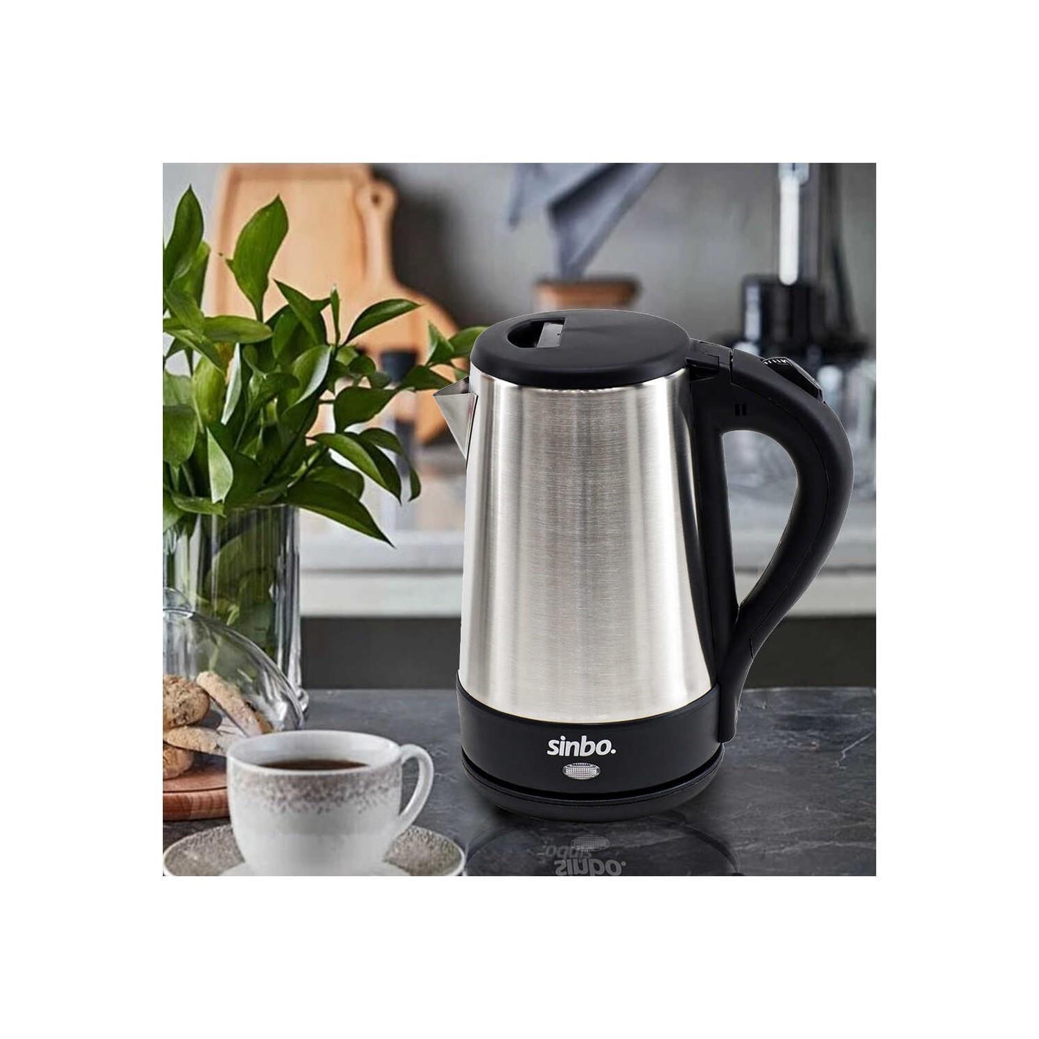 SİNBO SK-8013 SU ISITICI