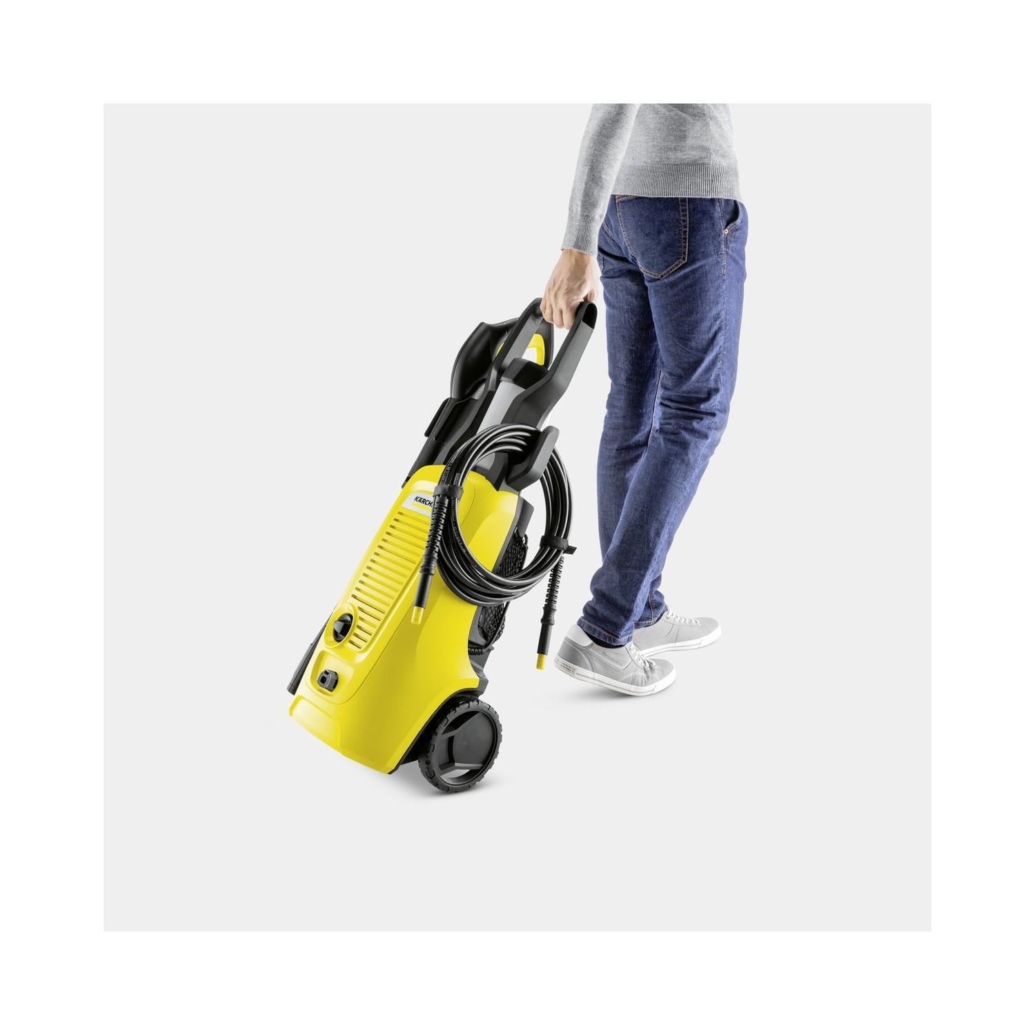 KARCHER K 4 UNIVERSAL EDITION *EU