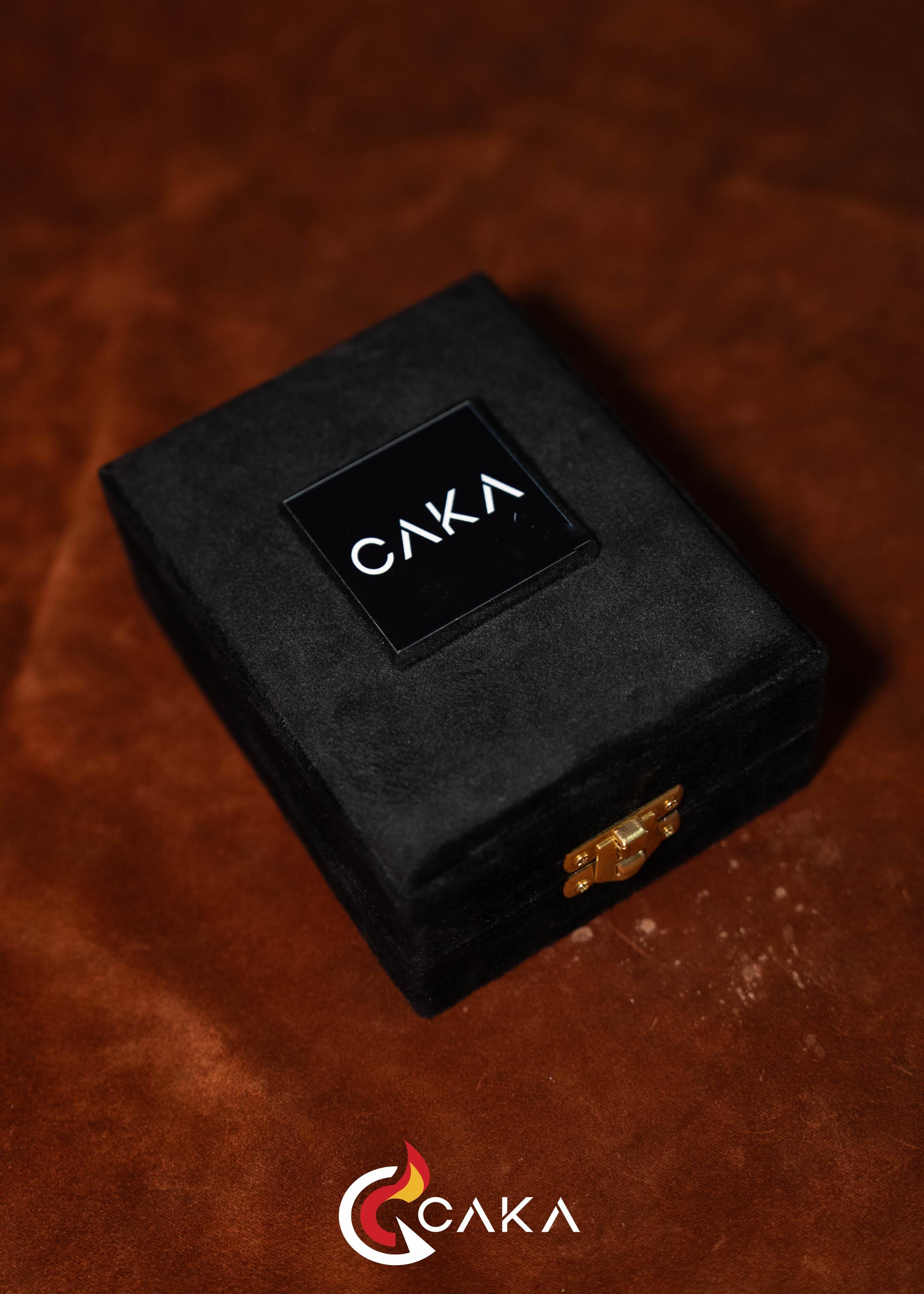 CAKA ORIGIN